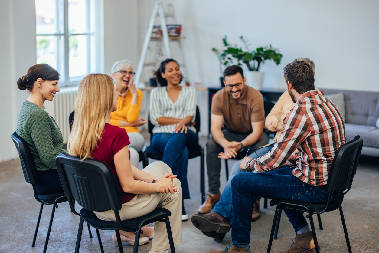 In person support group for eating disorders in Worcester County Massachusetts